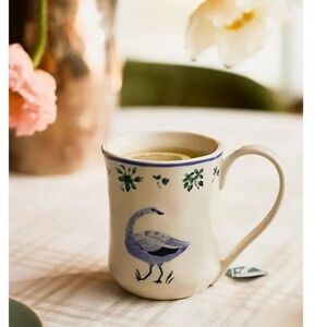ISO Anthropologie X Lexington stoneware mug